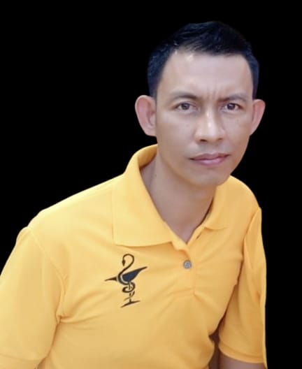 Eka Saputra